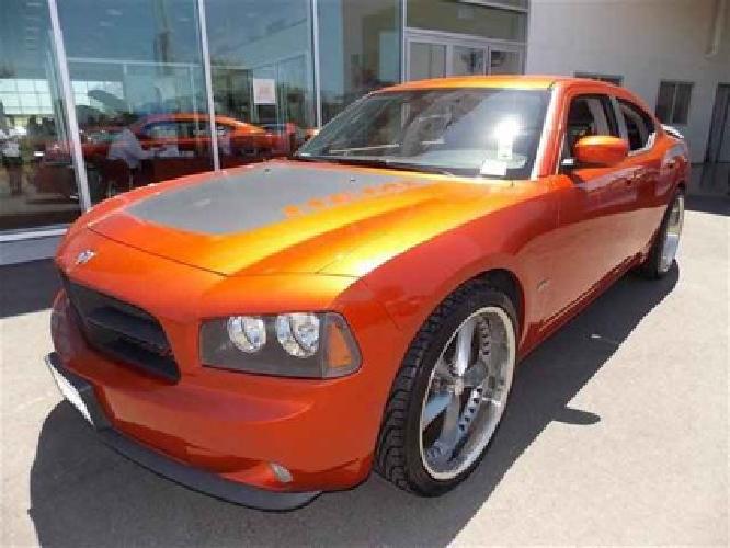 2006 dodge charger r/t in fairfield, ca