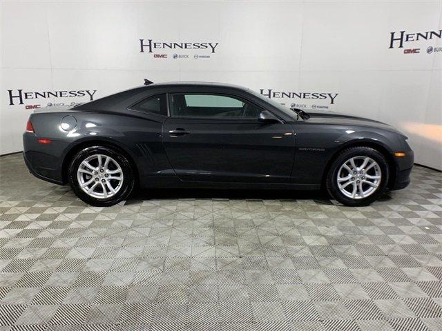 used 2015 chevrolet camaro ls coupe morrow, ga 30260 for sale in lake city, georgia