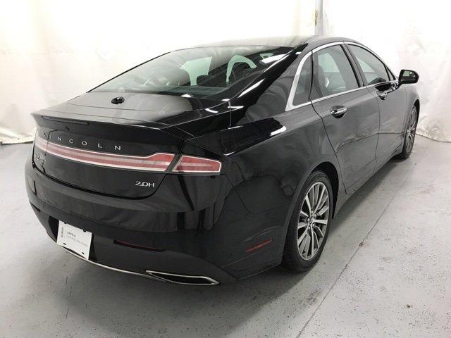 certified 2017 lincoln mkz premiere hybrid onalaska, wi 54650 for sale in onalaska, wisconsin