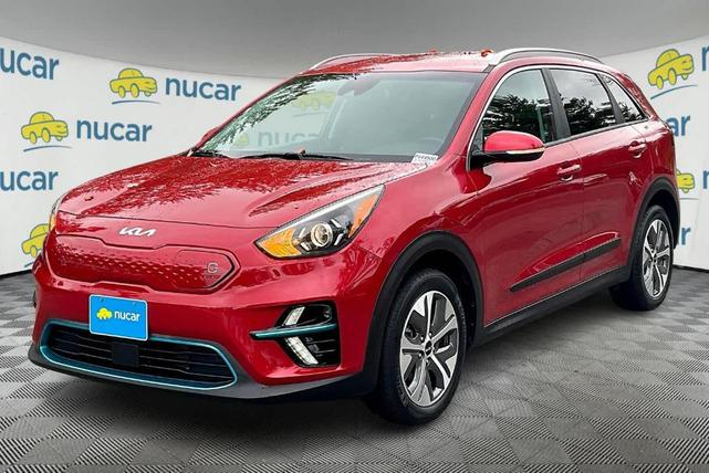 2022 kia niro ev ex
