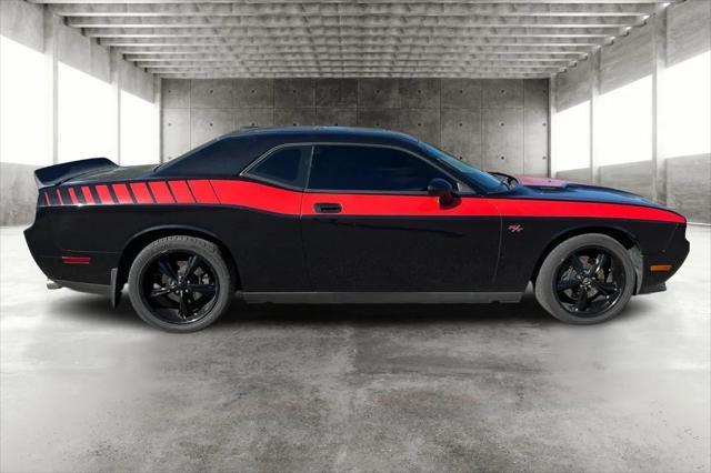 2009 dodge challenger r/t
