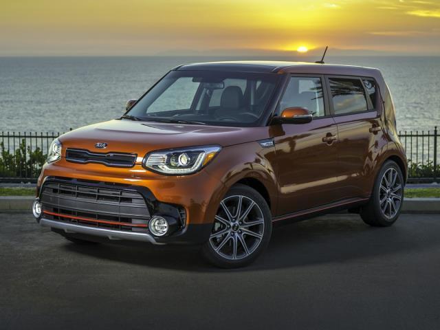 2018 kia soul + + 4dr wagon for sale in gladstone, oregon