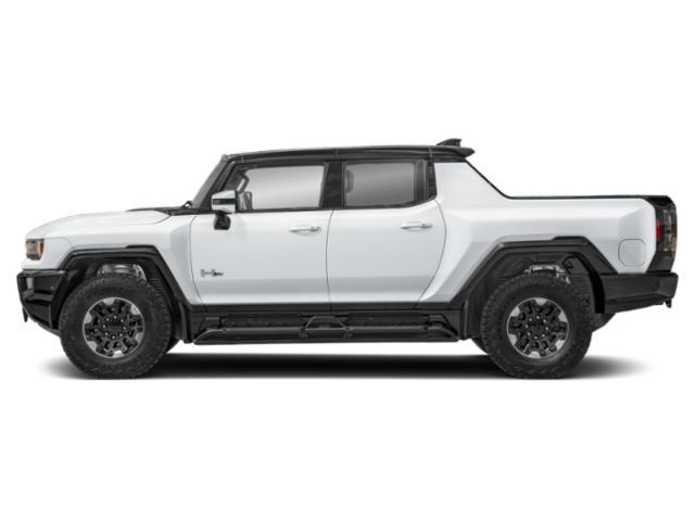 2022 gmc hummer ev base