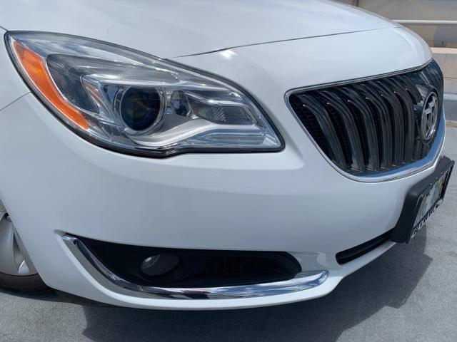 used 2016 buick regal premium awd honolulu, hi 96817 for sale in honolulu, hawaii