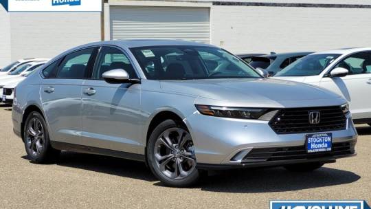 2024 Honda Accord