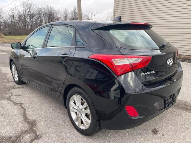 2013 hyundai elantra gt base