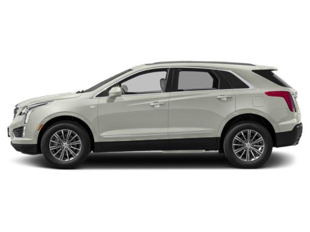 2019 cadillac xt5 base