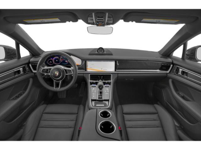 2018 porsche panamera 4