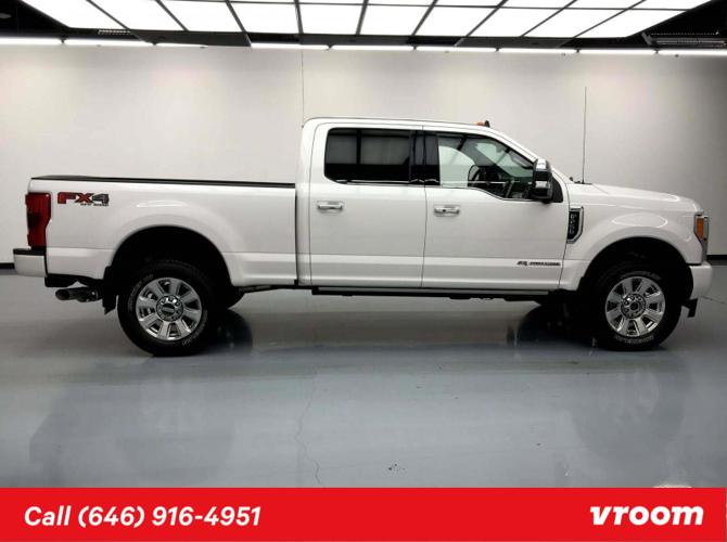 used 2019 ford f250 4x4 crew cab super duty portland, or 97229 for sale in portland, oregon