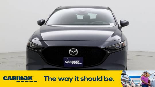 2021 Mazda