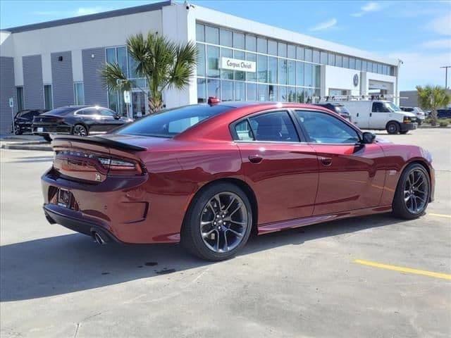 2023 dodge charger scat pack in corpus christi, texas