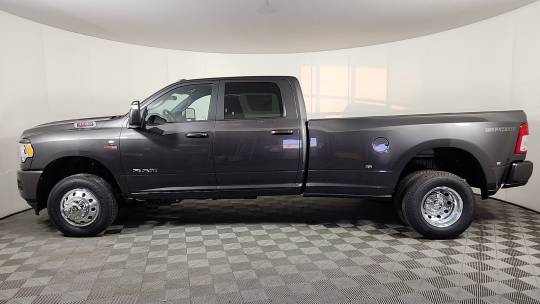 2024 RAM 3500