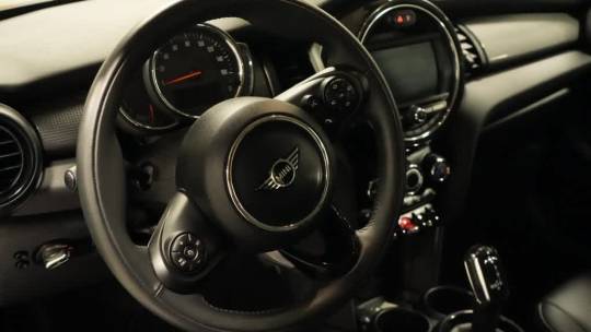 2020 Mini Hardtop