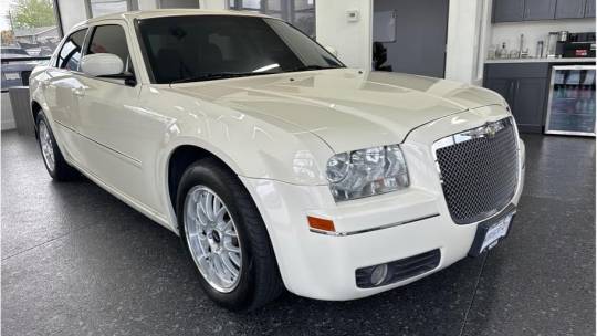 2007 Chrysler 300
