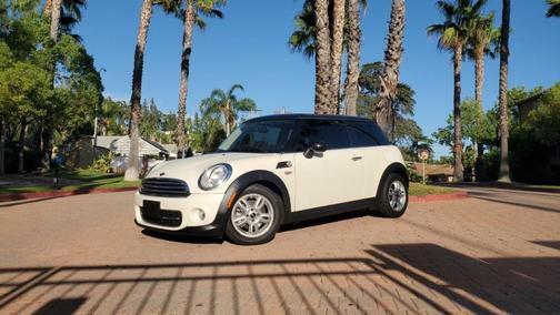 2013 mini hardtop in co bluffs, iowa