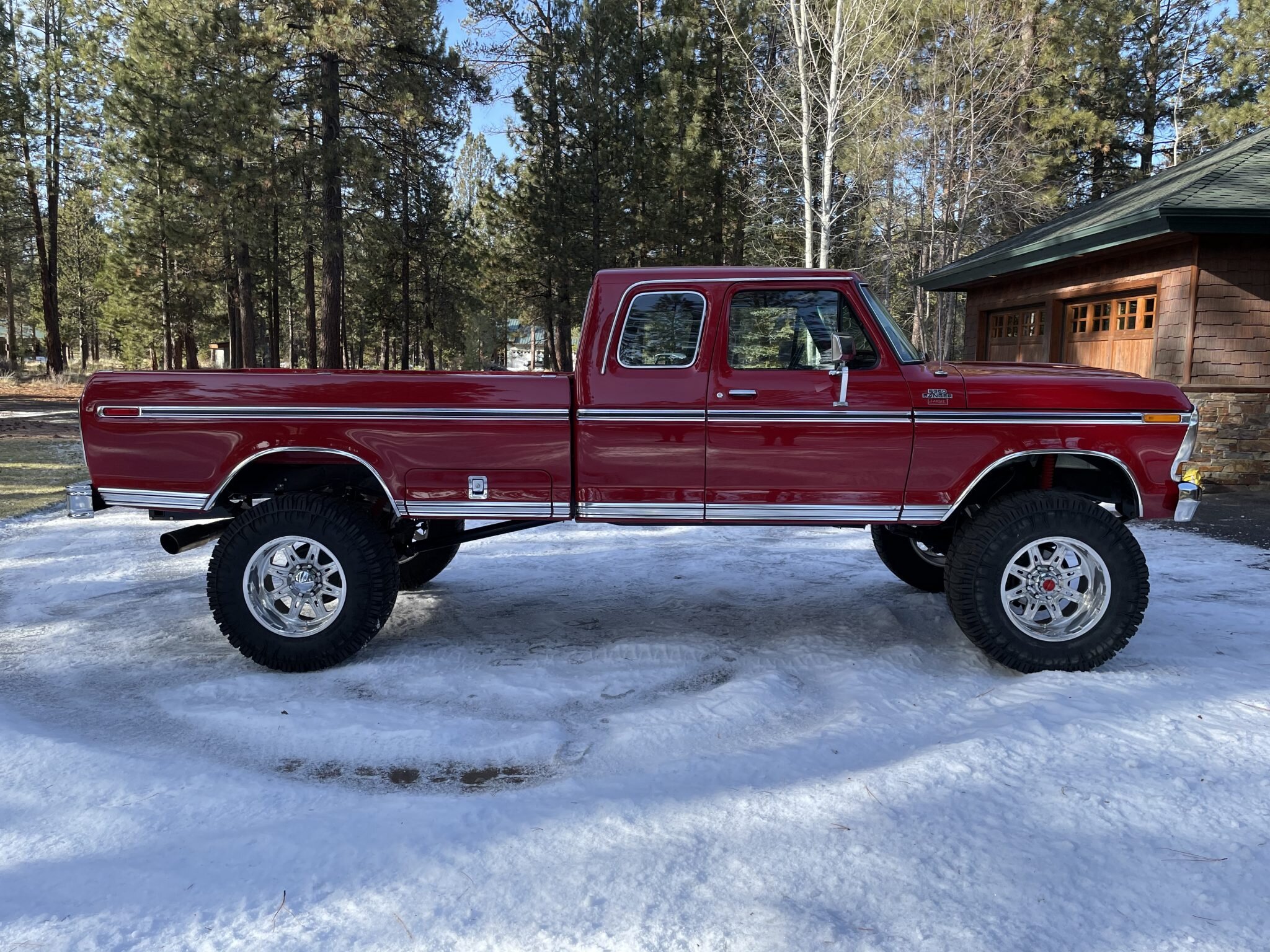 ford f-350
