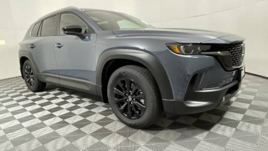 2024 mazda cx-50 2.5 s premium