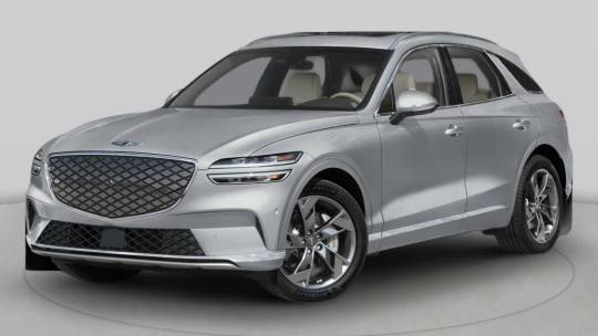 2025 Genesis GV70