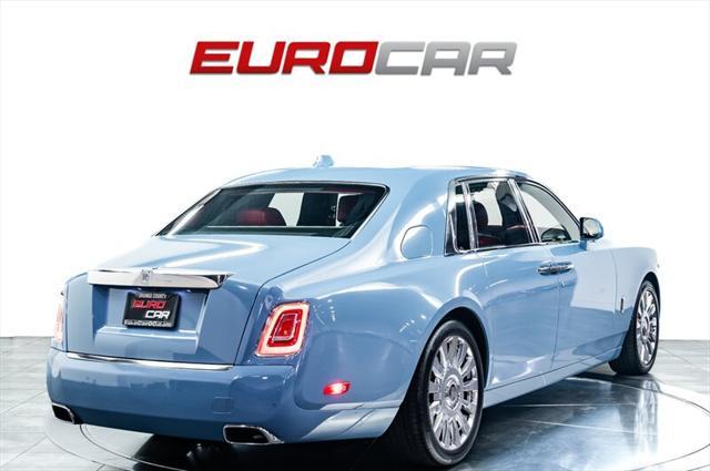 2021 rolls-royce phantom
