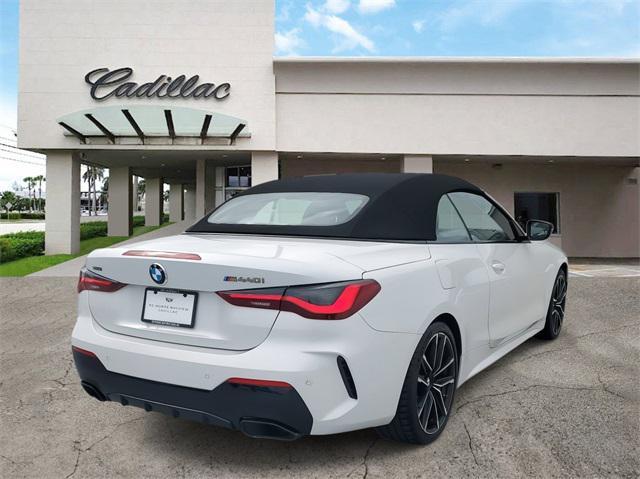 2023 bmw m440 i xdrive