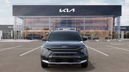 2024 Kia Niro