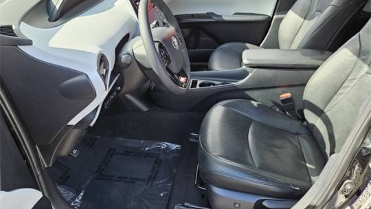 2021 Toyota Prius