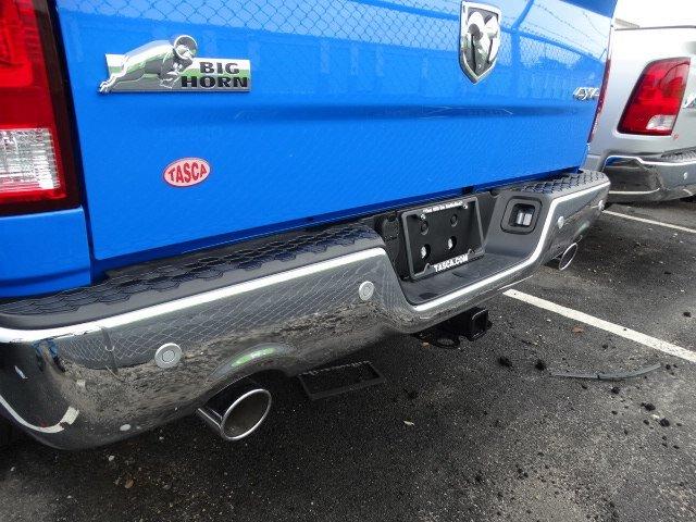 new 2018 ram 1500 big horn johnston, ri 02919 for sale in johnston, rhode island