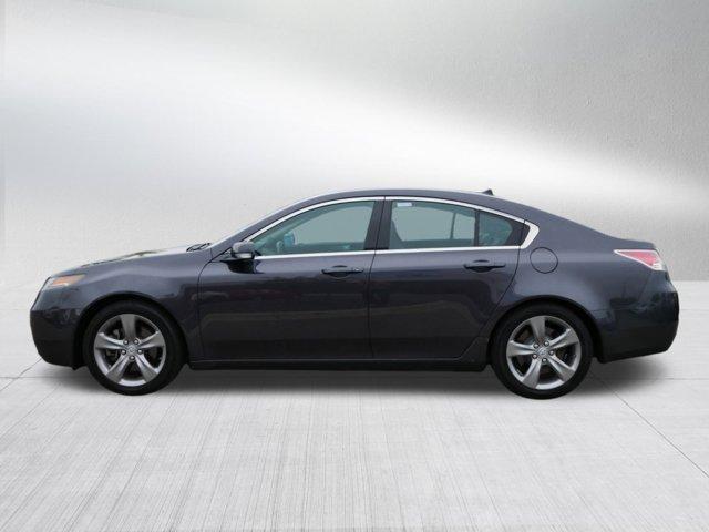 2012 acura tl 3.7