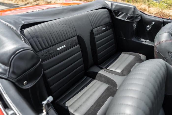 1966 ford mustang convertible for sale in minneapolis, minnesota