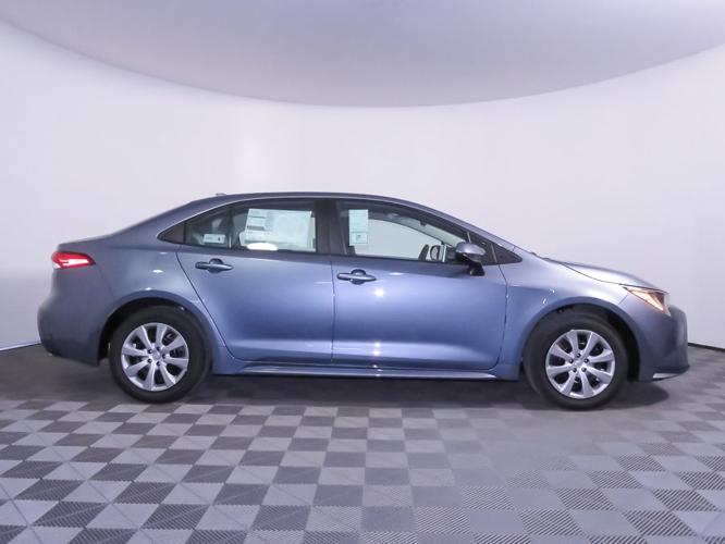 new 2020 toyota corolla le sedan suitland, md 20746 for sale in camp springs, maryland