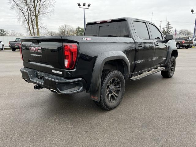 2019 gmc sierra 1500 elevation