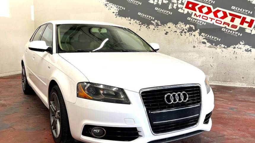 2012 audi a3 2.0 tdi premium plus