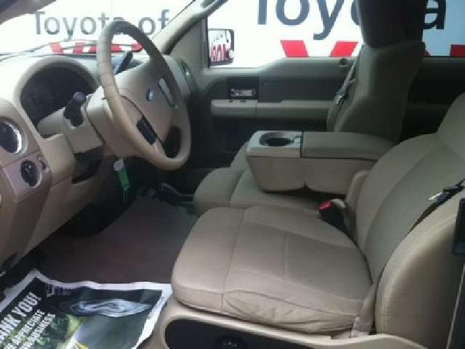 2007 ford f-150 xlt in york, pa