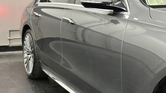 2022 Mercedes-Benz S-Class