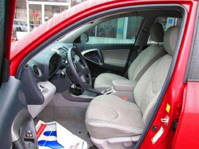 2011 toyota rav4 third row in gloucester, va