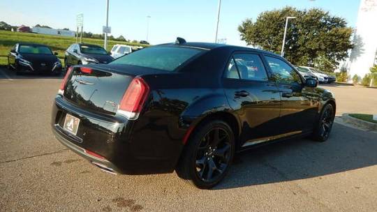 2023 Chrysler 300