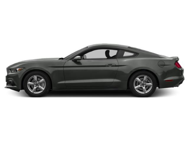 2015 ford mustang ecoboost