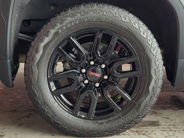 2021 gmc sierra 1500 elevation in milpitas, california