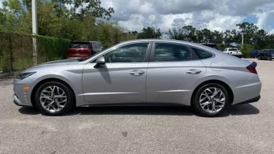 2023 Hyundai Sonata