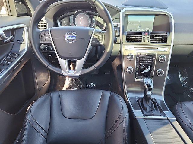 2016 volvo xc60 t5 platinum