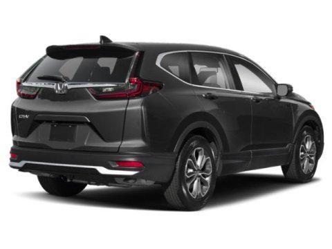 2020 honda cr-v awd ex-l