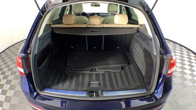 certified 2017 mercedes-benz glc 300 4matic atlanta, ga 30305 for sale in atlanta, georgia