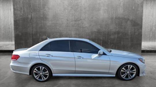 2016 mercedes-benz e-class e 350