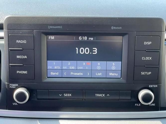 2018 kia rio s sedan 4d in woodbridge, virginia