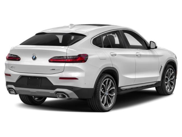 2023 bmw x4 m40i sports activity