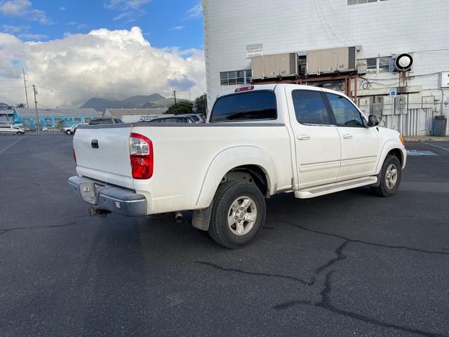 2005 toyota tundra sr5 double cab