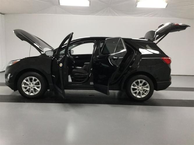 used 2018 chevrolet equinox awd lt w/ 1lt cicero, ny 13039 for sale in cicero, new york