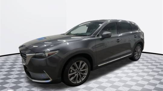 2023 Mazda CX-9