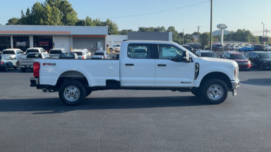 2024 Ford F-350