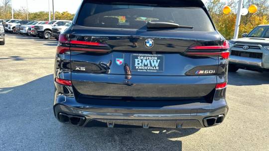 2024 BMW X5